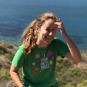 Meet your Posher, Sara